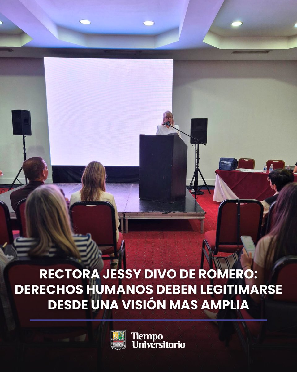 Universidad de Carabobo tweet media