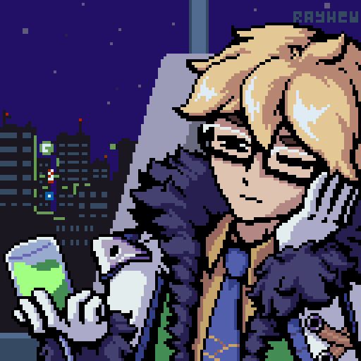 le_raynew's tweet photo. What is Omega? A miserable little pile of strikers.

#omegastrikers https://t.co/FbkObccUEe