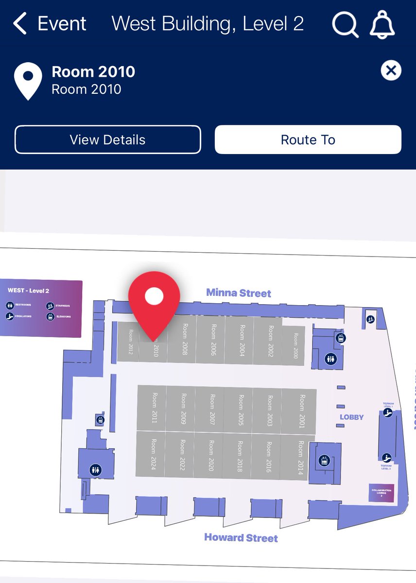 ATS Section on Terrorism and Inhalation Disasters (@atstidsection) on Twitter photo <a href="/ATSTIDSection/">ATS Section on Terrorism and Inhalation Disasters</a> meeting this evening 7:15 - 9:00 PM PT in Room 2010/2012 (West Building, Level 2), Moscone Center
<a href="/ATS_Assemblies/">ATS_Assemblies</a> <a href="/ATS_EOPH/">ATS EOPH</a> <a href="/ATSTIDSection/">ATS Section on Terrorism and Inhalation Disasters</a> meeting this evening 7:15 - 9:00 PM PT in Room 2010/2012 (West Building, Level 2), Moscone Center
<a href="/ATS_Assemblies/">ATS_Assemblies</a> <a href="/ATS_EOPH/">ATS EOPH</a>