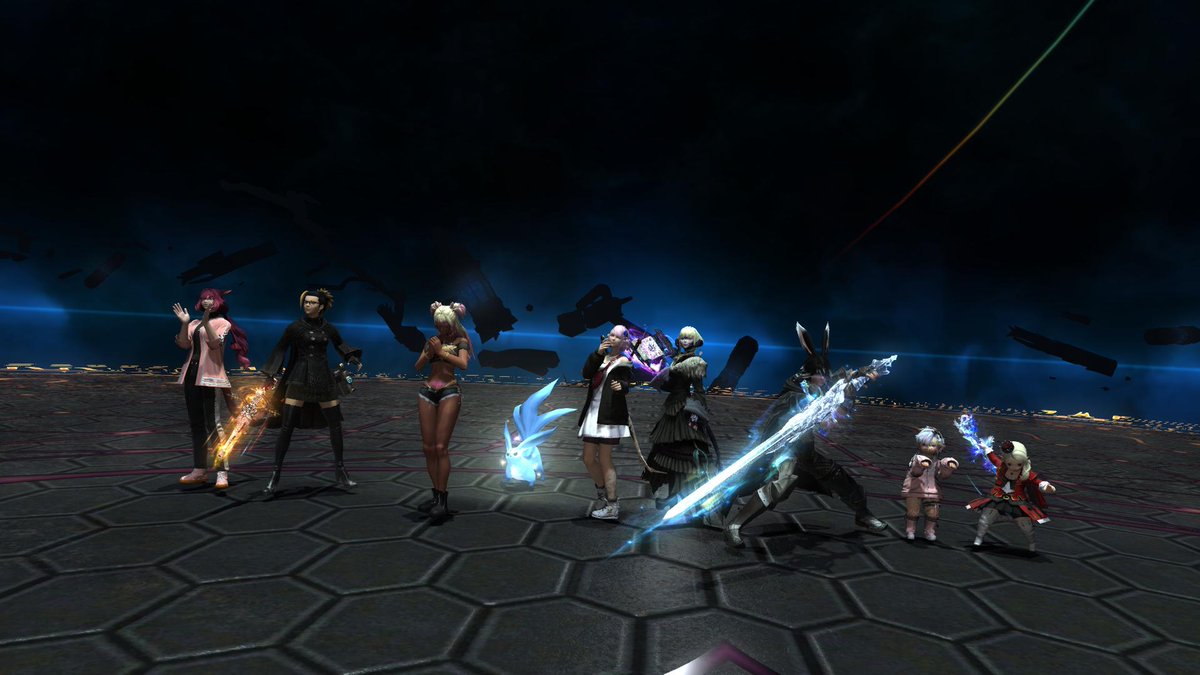 THANK YOU, EVERYONE WHO HELP ME ON THIS JOURNEY. i really couldnt have cleared it without yall