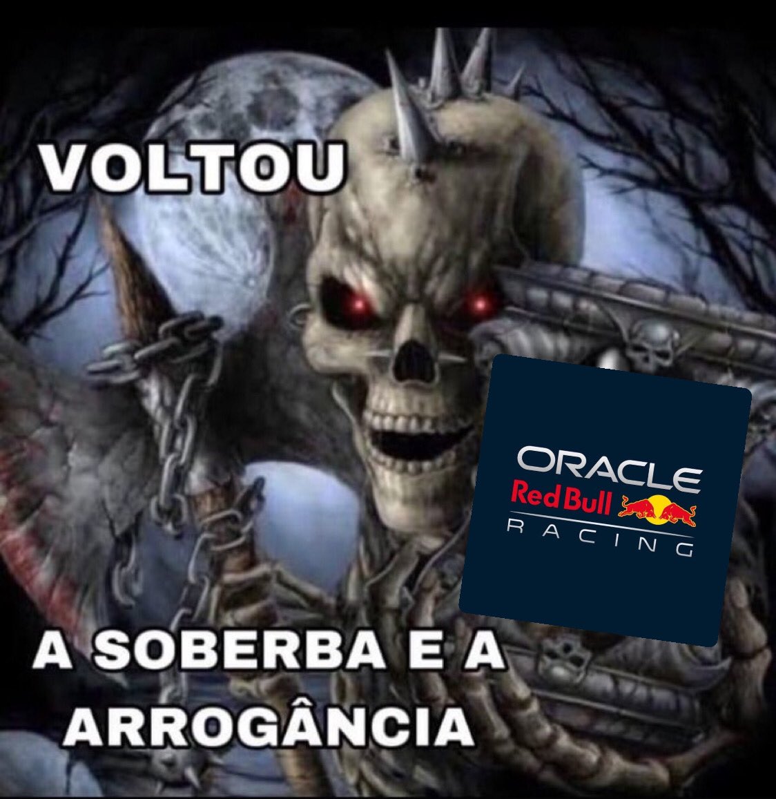 Fã do Verst4ppen em crise tweet media