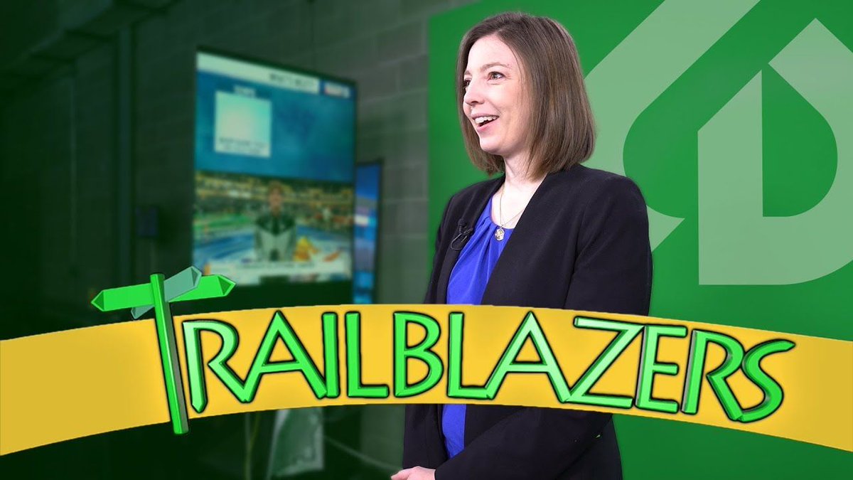 College of DuPage Alumni (@codalumni) on Twitter photo ๐ฅ From soccer fields to Emmy-winning investigations, Kristin Crowleyโs journey started at COD. Now a national news correspondent for <a href="/InvestigateTV/">InvestigateTV</a>, sheโs changing lives one story at a time. ๐ฅ#CODAlumni
๐ Watch her inspiring path: buff.ly/Bqlz4s7 ๐ฅ From soccer fields to Emmy-winning investigations, Kristin Crowleyโs journey started at COD. Now a national news correspondent for <a href="/InvestigateTV/">InvestigateTV</a>, sheโs changing lives one story at a time. ๐ฅ#CODAlumni
๐ Watch her inspiring path: buff.ly/Bqlz4s7