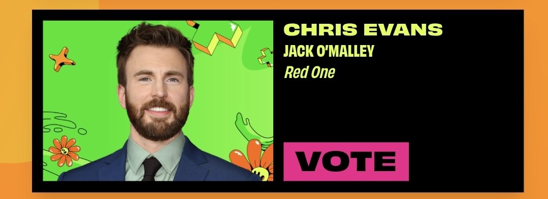 neencevans's tweet photo. ใครผ่านมาแถวนี้ ถ้ารักและชื่นชอบ Chris Evans ฝากโหวตให้น้องกันด้วยเยอะๆเลยนะค้าบบบ แวะมาแค่นี้แหละ 5555555 ขอบพระคุณมากค้าบบ ตามลิ้งด้านล่างนี้เลยน้า โหวตให้น้องกันได้เรื่อยๆเลยนะ ขอบคุณมากๆเลยคับบบ 🥺❤️‍🩹💖
#ChrisEvans🤏🏻💙❤️‍🩹🤓✨👑
#KidsChoiceAwards2025 https://t.co/2gnKoB4m5g https://t.co/0qBh2B5VUU