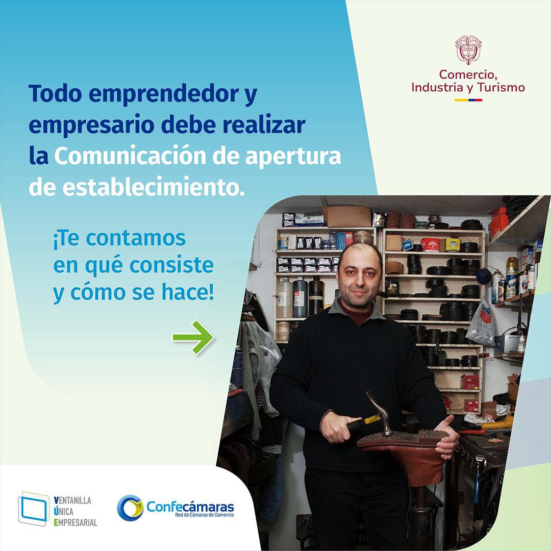Cámara de Comercio de Manizales por Caldas tweet media