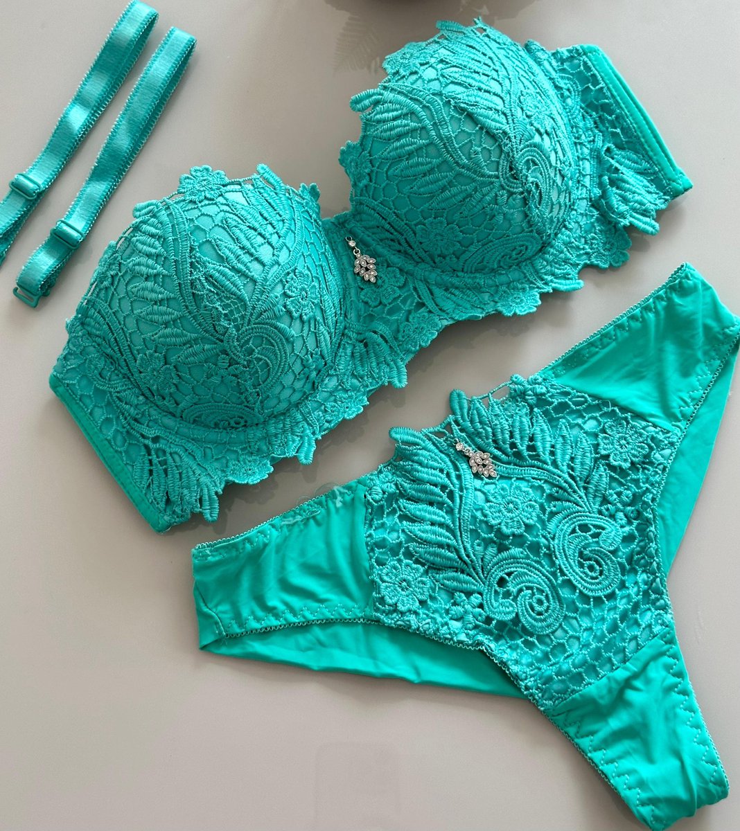 Atacado de lingerie ✨ tweet media