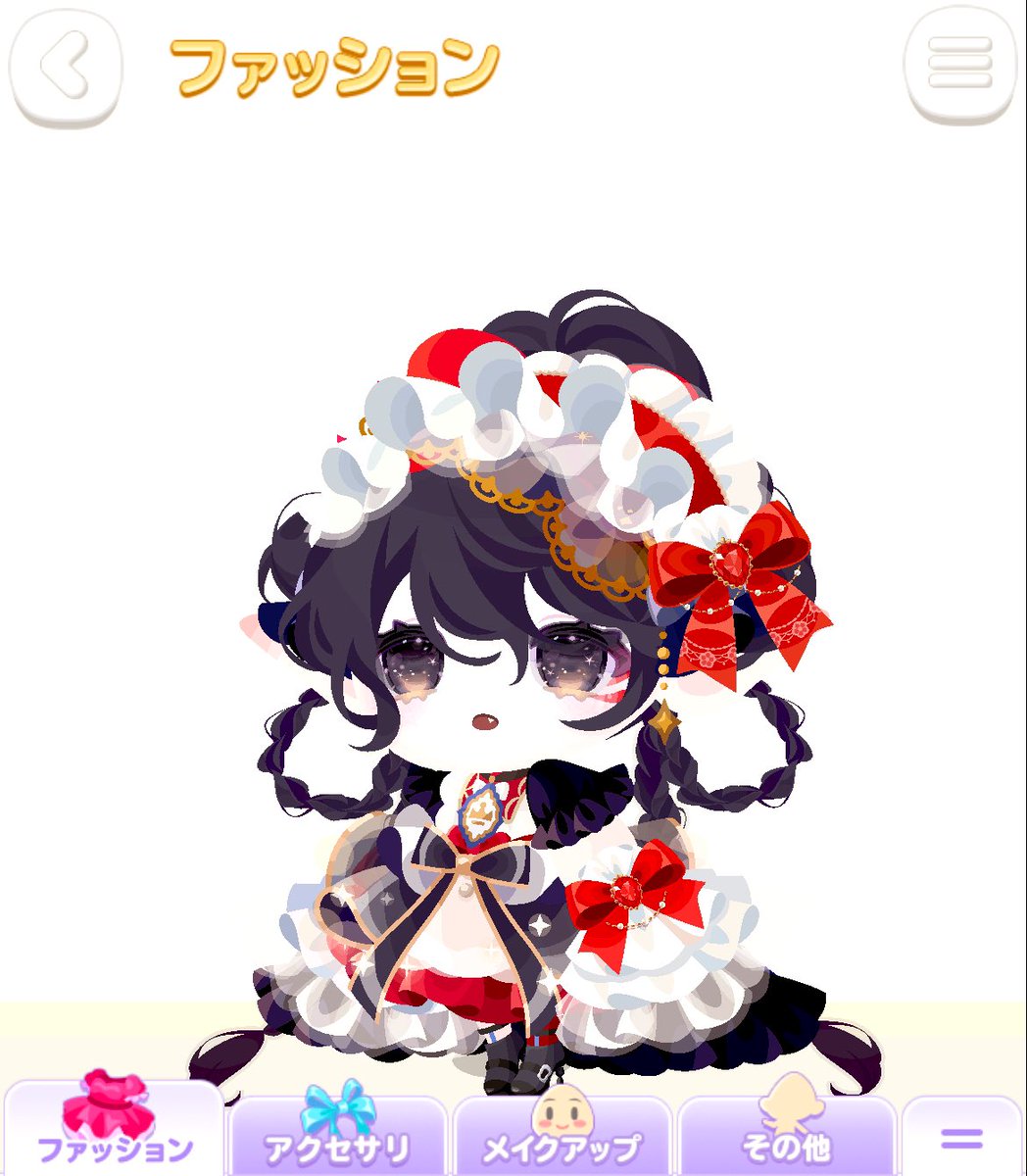 アトフェス⊃♡⊂