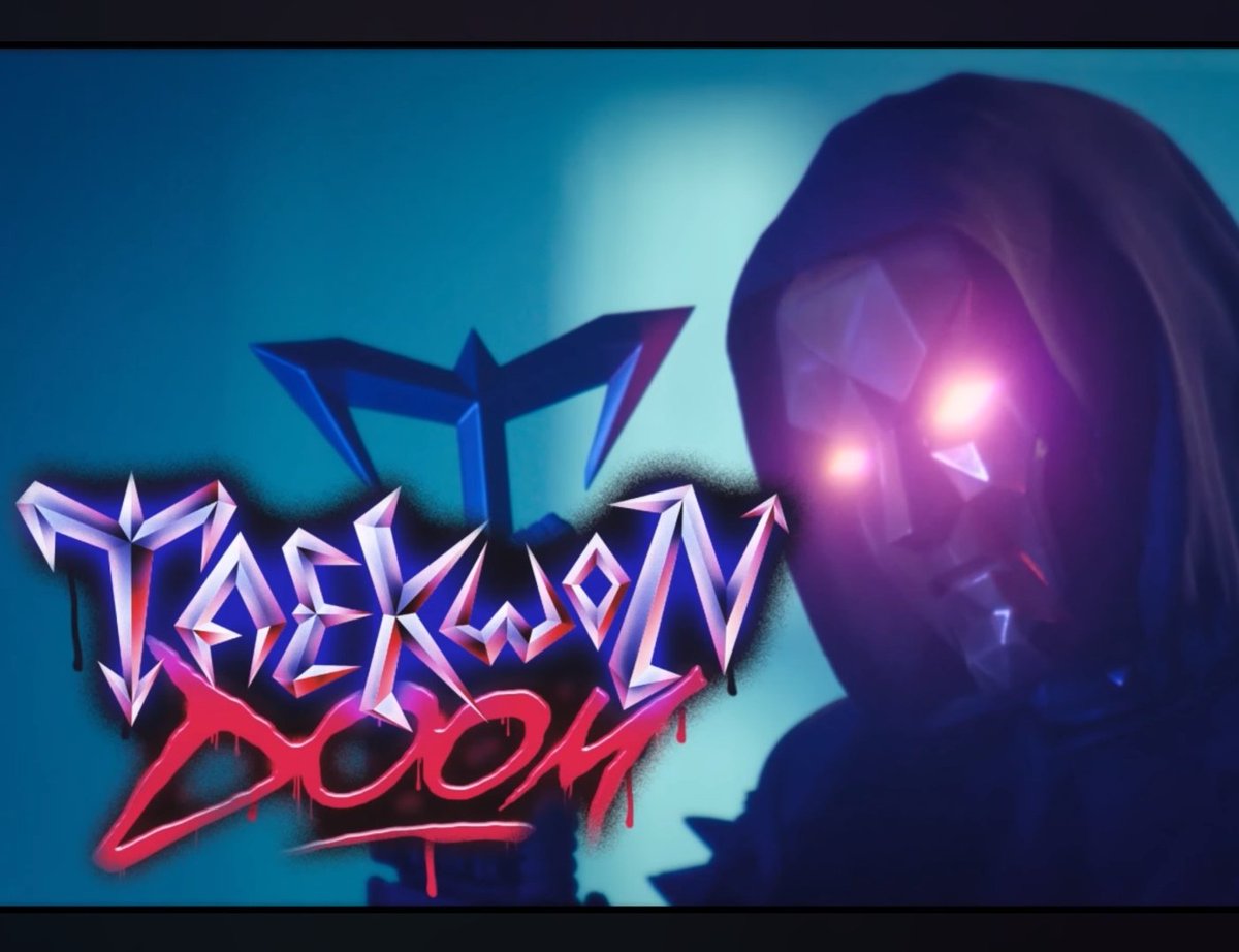 쿵퓨리 2의 태권둠(...)에서 닥터둠(한국말잘함)이 떠오른게 과연 나뿐일 것인가 그냥 마블영화 닥터둠도 마이클패스밴더 하라그러면안되냐Translate post