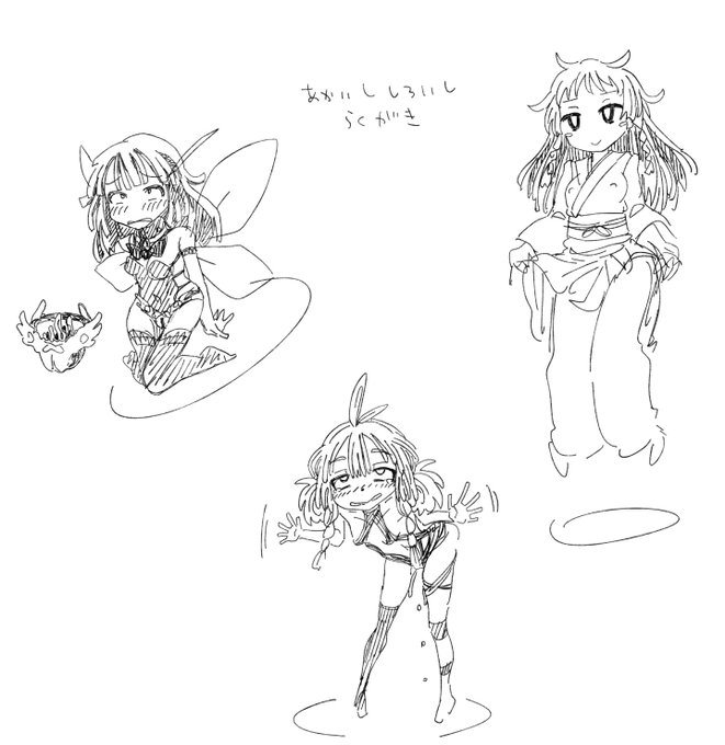 ใใฐใใใ็ตตๆใใงใใฆใชใใฃใใฎใง็ตตใๆใ็ฟๆ
ฃใๅใๆปใใใใฉใฏใฌใญ