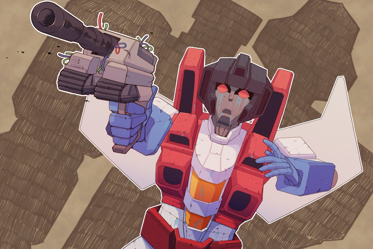 Mrfishcorpse's tweet photo. My friend taught me how to draw Transformers :D https://t.co/EidhvbwYhc