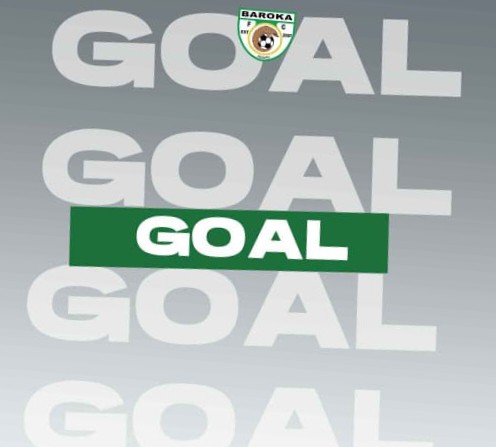 Goal Dan Ndlovhu
MFC1️⃣-1️⃣BFC
#LennaKeMoroka #gerekwanamoyeng