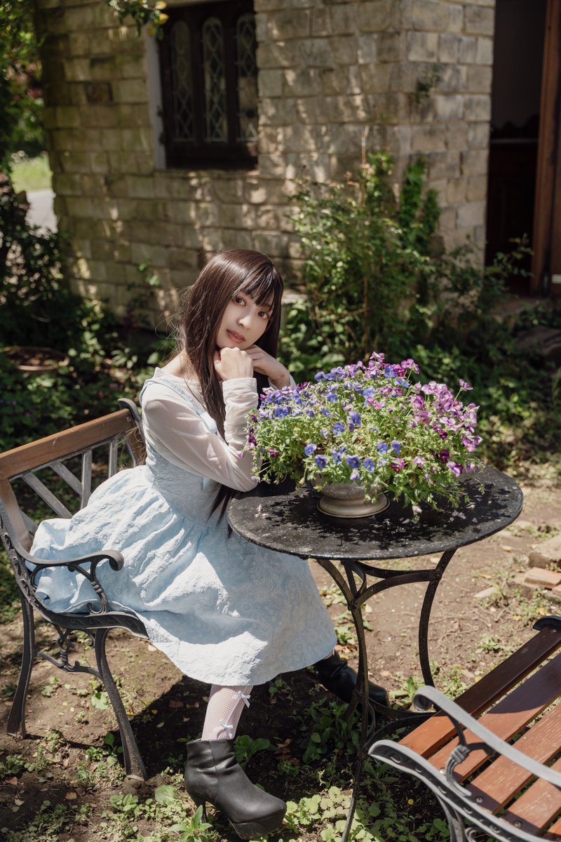 やまも写真垢 tweet media