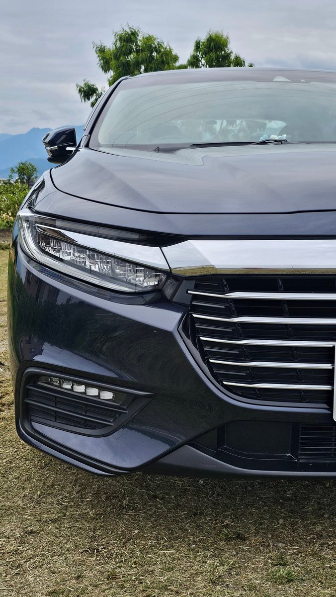 melon1029e's tweet photo. 修理から帰宅
ガスケットを交換
今のところ順調
これからもよろしくねー
 #HONDA
 #INSIGHT
 #ZE4
 #ガスケット https://t.co/O7ysUqqIKU