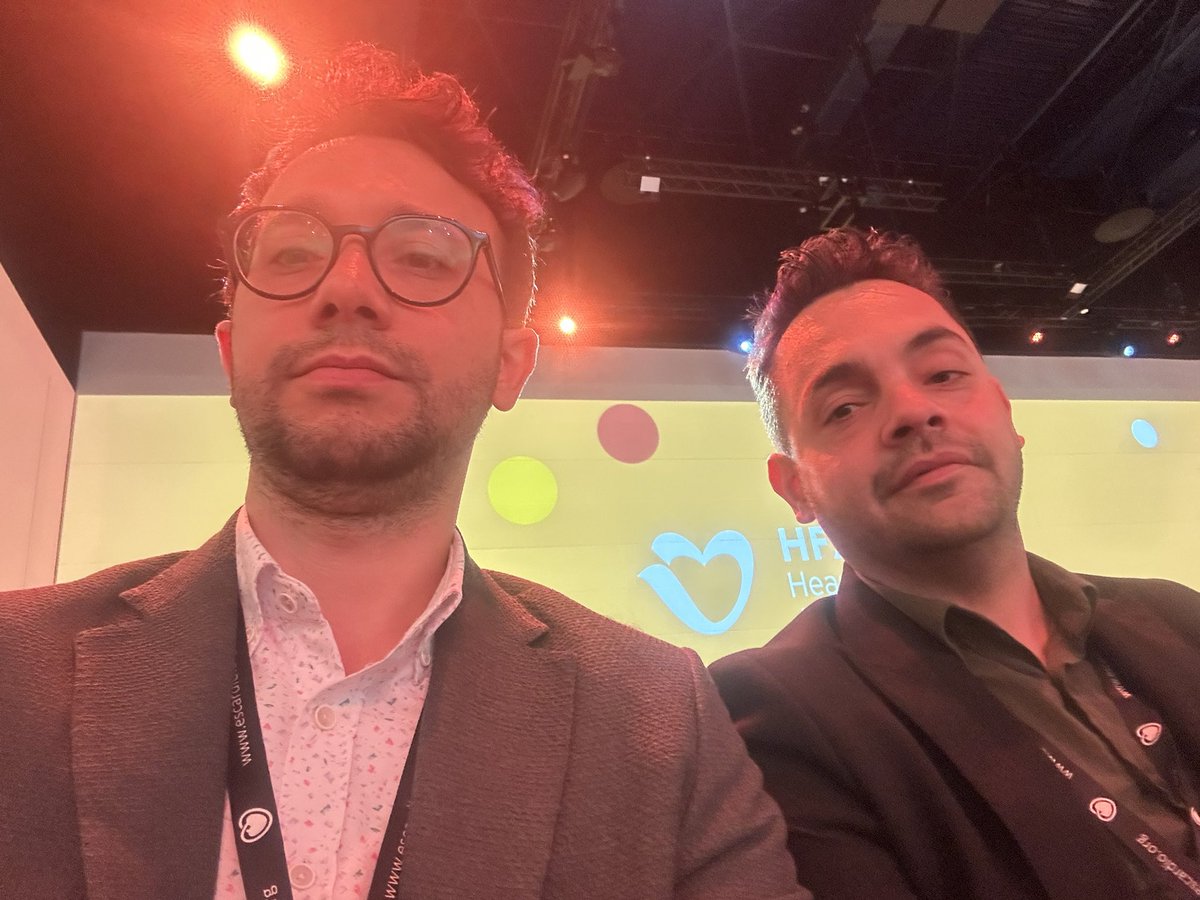 Anıl Şahin (@anllsahin) on Twitter photo Challenges in acute heart failure session
#HeartFailure2025
<a href="/cardioceptor/">Mehmet Birhan YILMAZ 🇹🇷</a> <a href="/DrHKKKY/">Hakkı Kaya</a> Challenges in acute heart failure session
#HeartFailure2025
<a href="/cardioceptor/">Mehmet Birhan YILMAZ 🇹🇷</a> <a href="/DrHKKKY/">Hakkı Kaya</a>