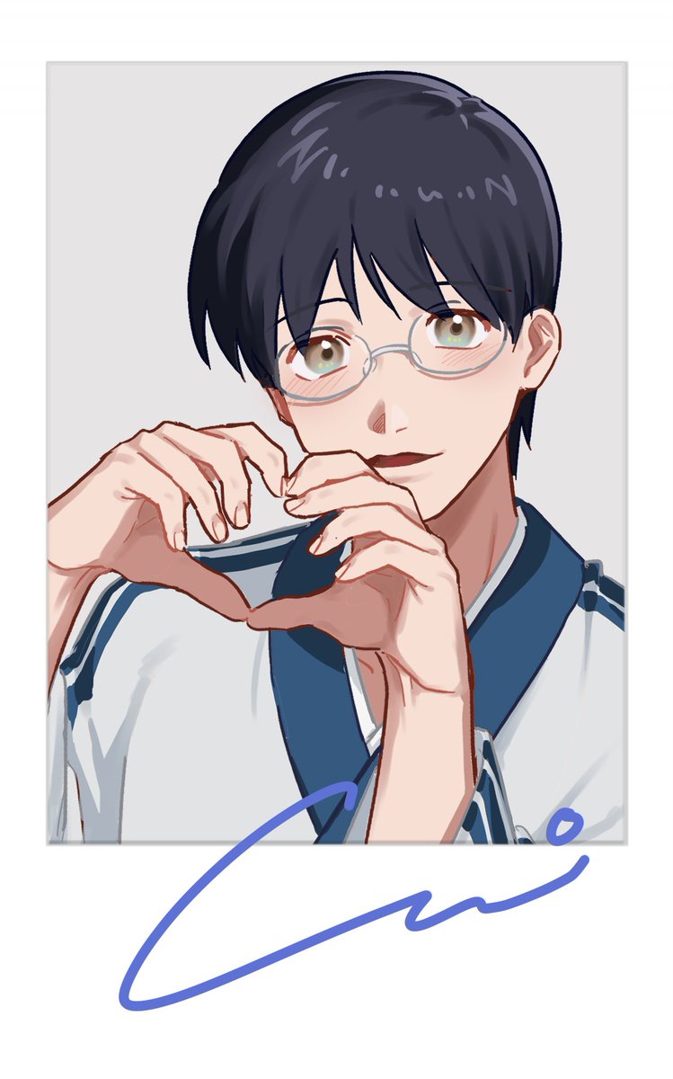 ハム代 tweet media