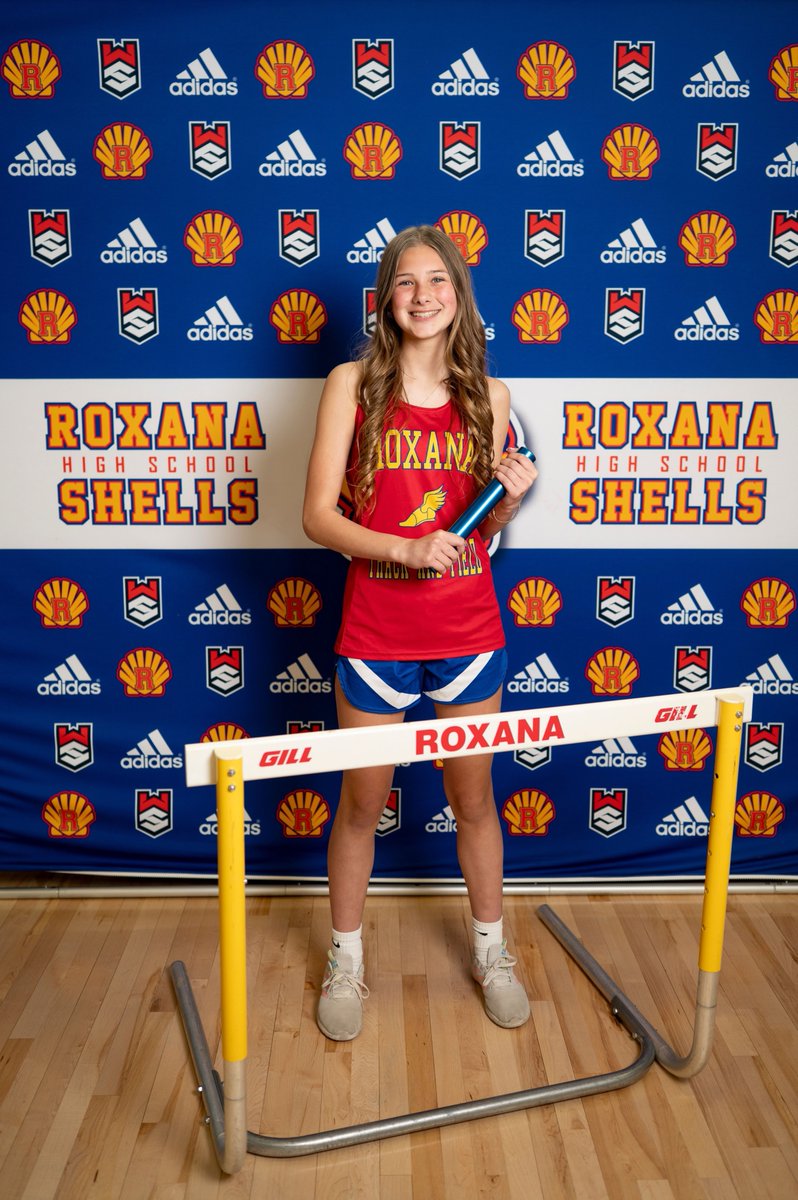 🌟 IESA STATE TRACK MEET QUALIFIERS! 🌟

🏅 Kitty Shaw – Qualified in the 400 &amp; set a new school record
🏅 Matthew McGee – Qualified in the high jump
🏅 8th 4x200 Relay – State Qualifiers
🏅 8th 4x400 Relay – Set a school record &amp; qualified!