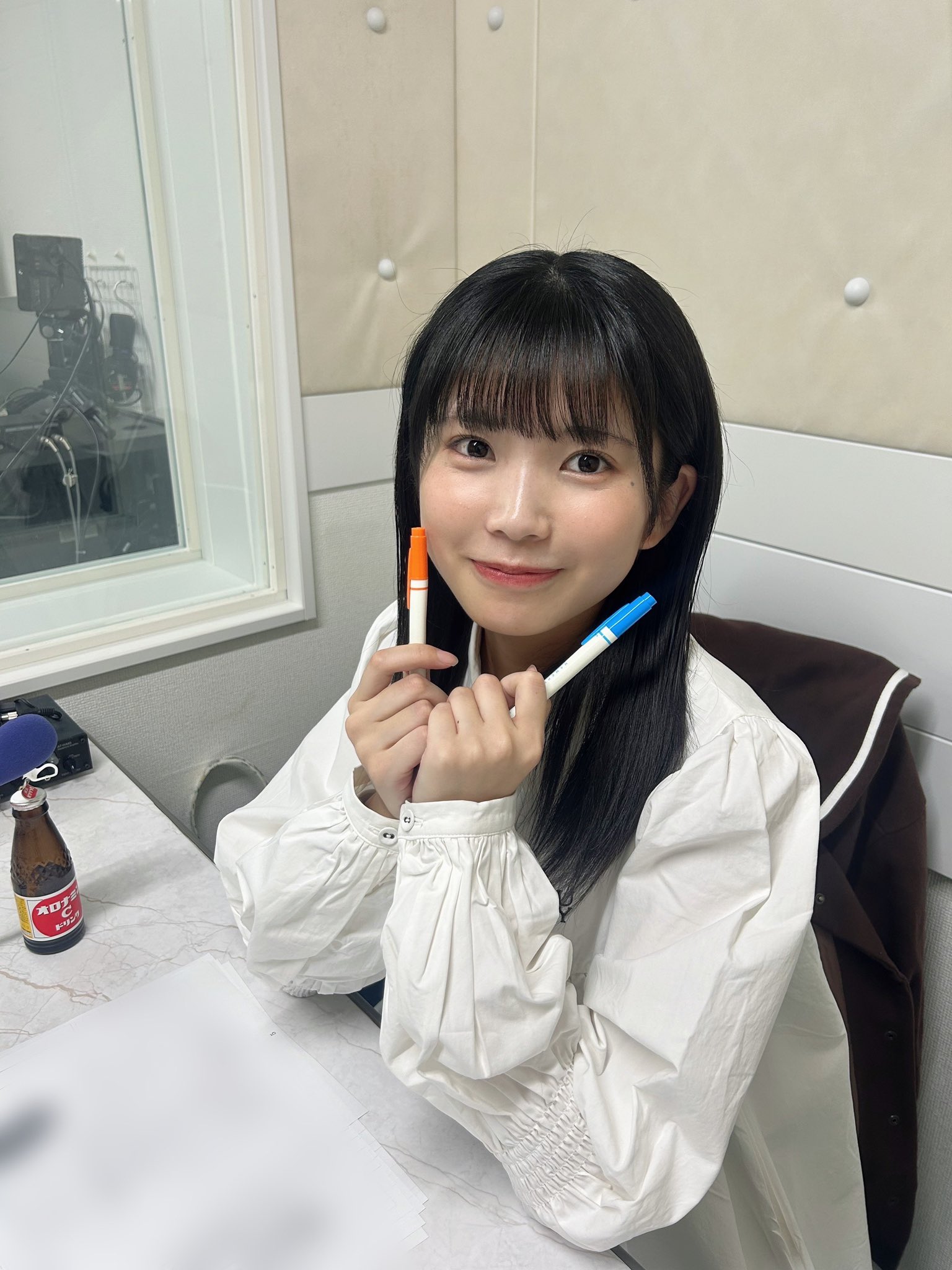 ナナニジ　22/7 西條和　なごみんの部屋　ブロマイド 22/7(ナナブンノニジュウニ) on X: 