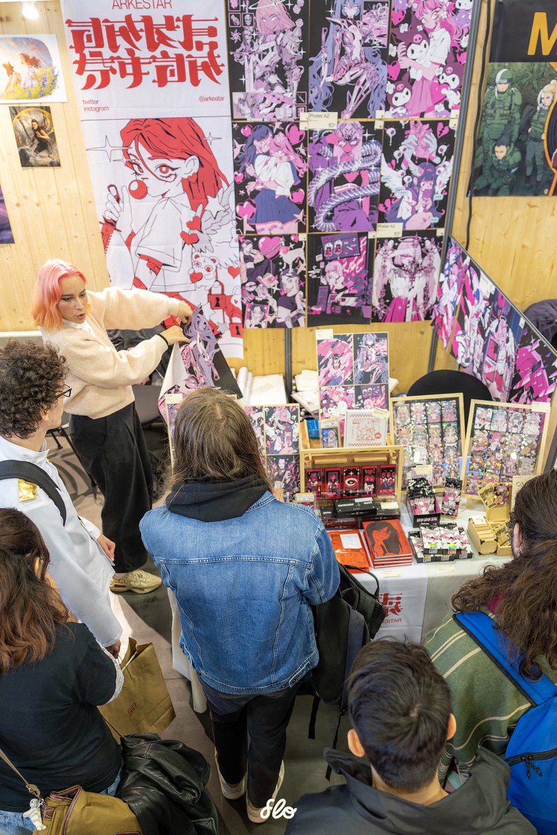 Art to Play/16-17 Novembre 2024 tweet media