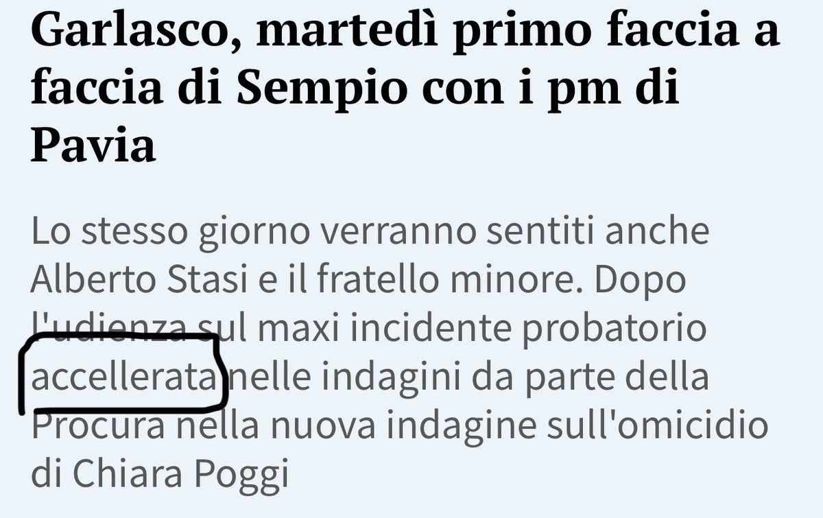 I quotidiani italiani sono sempre più in mano a chi non sa scrivere.