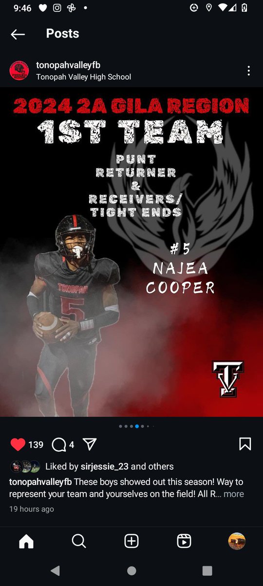 Coach Ramon (@bigskithedowboy) on Twitter photo Tonopah Valley High School!! We got plenty of Talent and Great Student athletes that love to Compete!! 💪 Huge addition to any Roster!! Tonopah Valley High School!! We got plenty of Talent and Great Student athletes that love to Compete!! 💪 Huge addition to any Roster!!