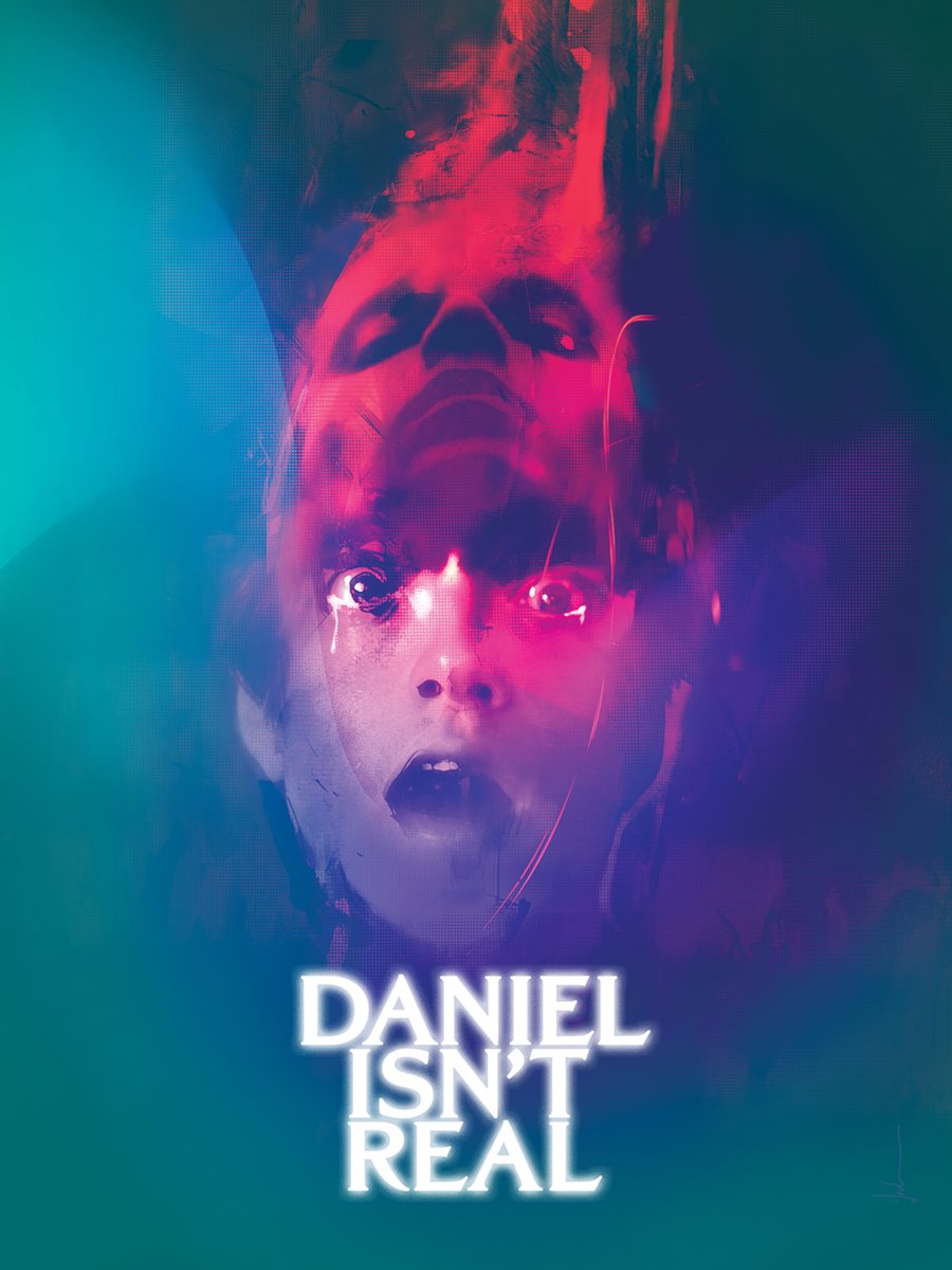 Shadowz_es's tweet photo. La mejor manera de arrancar la semana... recordando nuestros estrenos del pasado viernes. ¡El catálogo de #Shadowz sigue creciendo con las geniales #DanielIsntReal y #Corten!
DANIEL ISN´T REAL: https://t.co/0DwFR8P0f0
CORTEN!: https://t.co/tCaFiQA8eC https://t.co/EbS4qecaAS