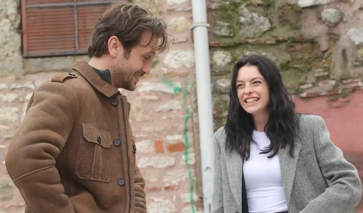 i ll miss them😔 maybe it was very short but it contributed a lot to us and them i love them so so much 🫶🏻🧿 #imdev #armel #Deha