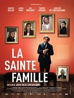 merlinpapin3's tweet photo. .@FredOL69007 On souhaite un Bon Anniversaire à #InnaModja qui a 41 ans on peut la voir dans
Jamais sans toi Louna
La Sainte Famille
Wulu
The Great Green Wall https://t.co/sUb9KlvxUm