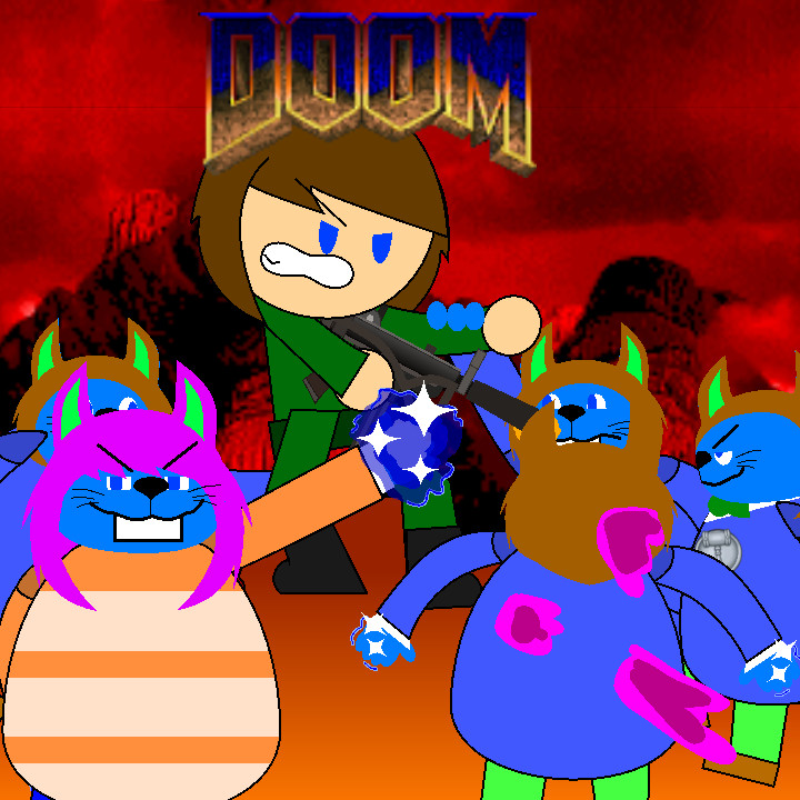 JJaxbot's tweet photo. DOOM MOD PLUG #doom #doommod #advertisementuhh hmmm uhhh link
https://t.co/Tl63PObDHm https://t.co/dHgqg8us1V