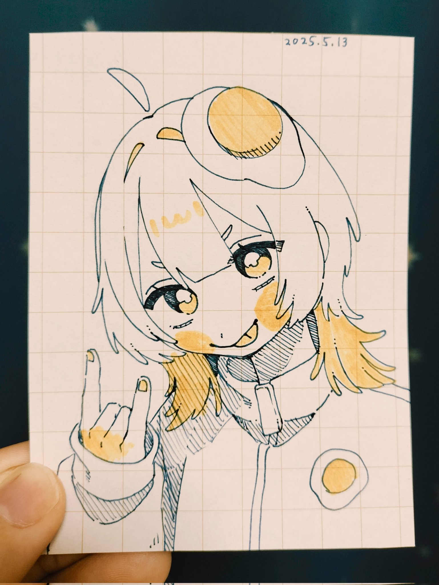 まよすけ (@mayoi_zzz) / X