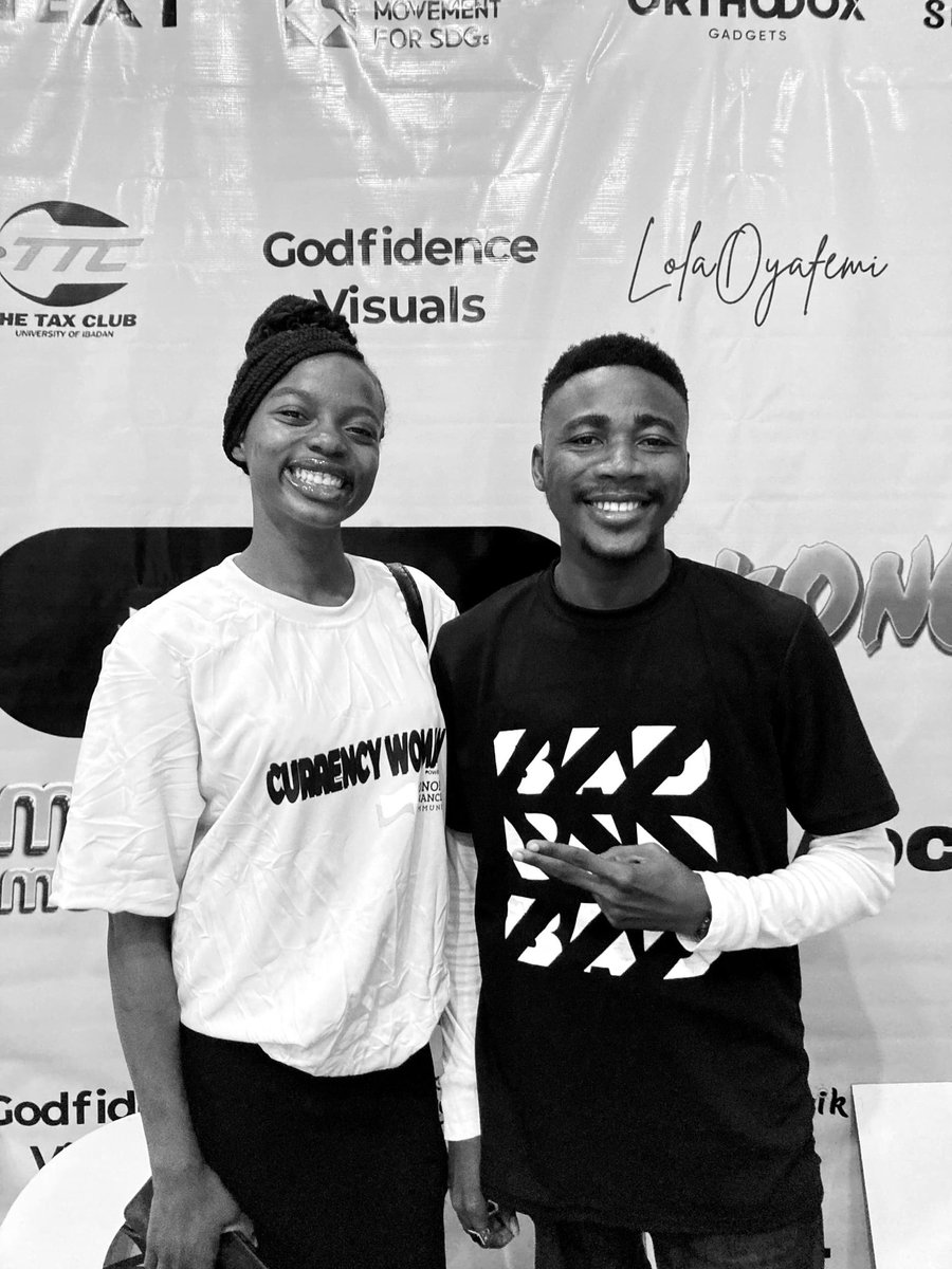 <a href="/theKFCUI/">Konoha Financial Community UI</a> was a blast, yesterday!

It's lovely seeing the Konoha Financial Conference vision become actualized in stages.

And yes, it was amazing representing <a href="/bad_chain/">Roaster</a>! Lovely project on #Solana 

#badchain #kfcui2025 #kfcui