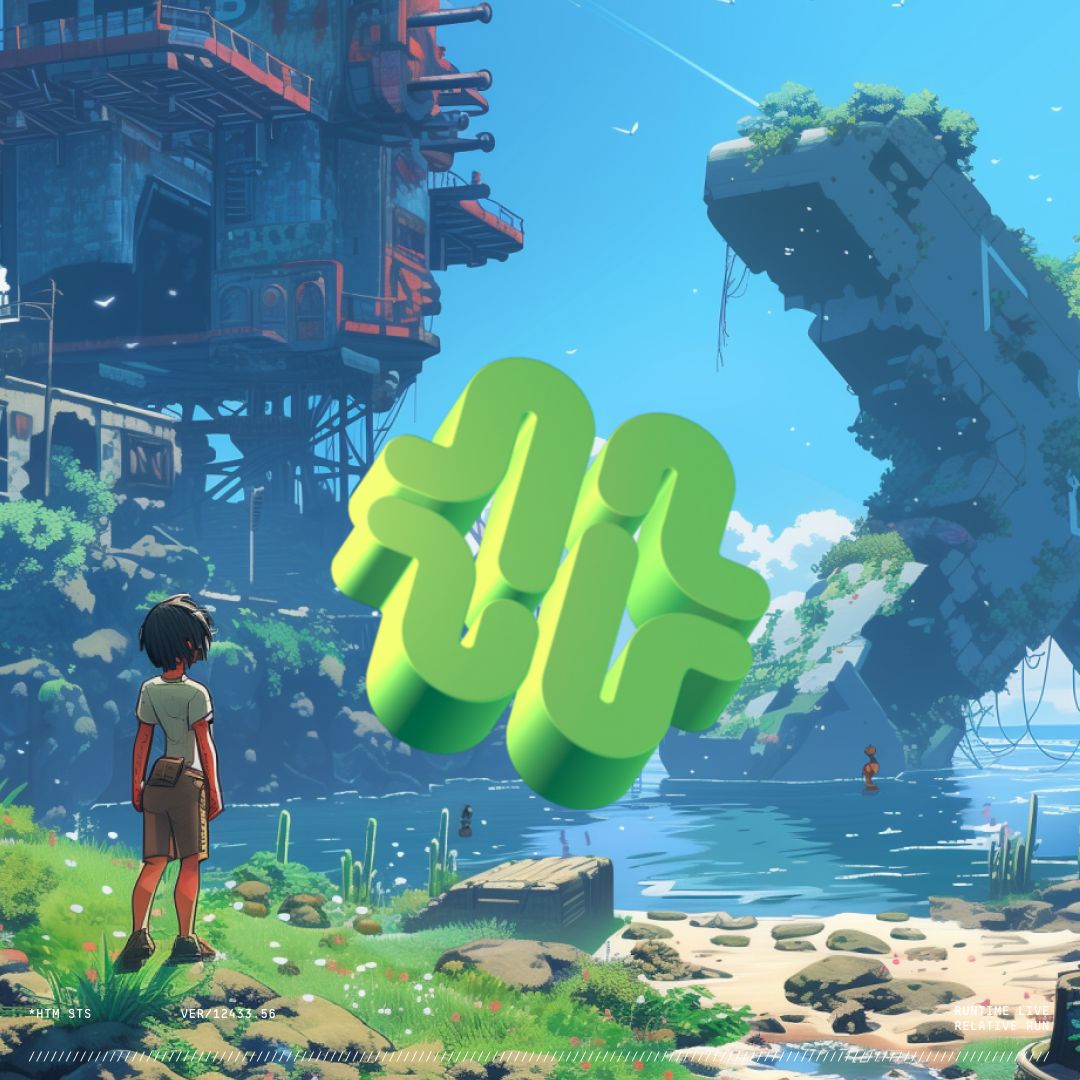 playmind_ai's tweet image. TRANSMISSION_LOG:WEB3_CORE

//ACTUAL UTILITY LOADING...

NFTs carrying encoded data and agents.

A token as the lifeblood of a vast ecosystem.

Not gimmicks. Integral. Irrefutable.