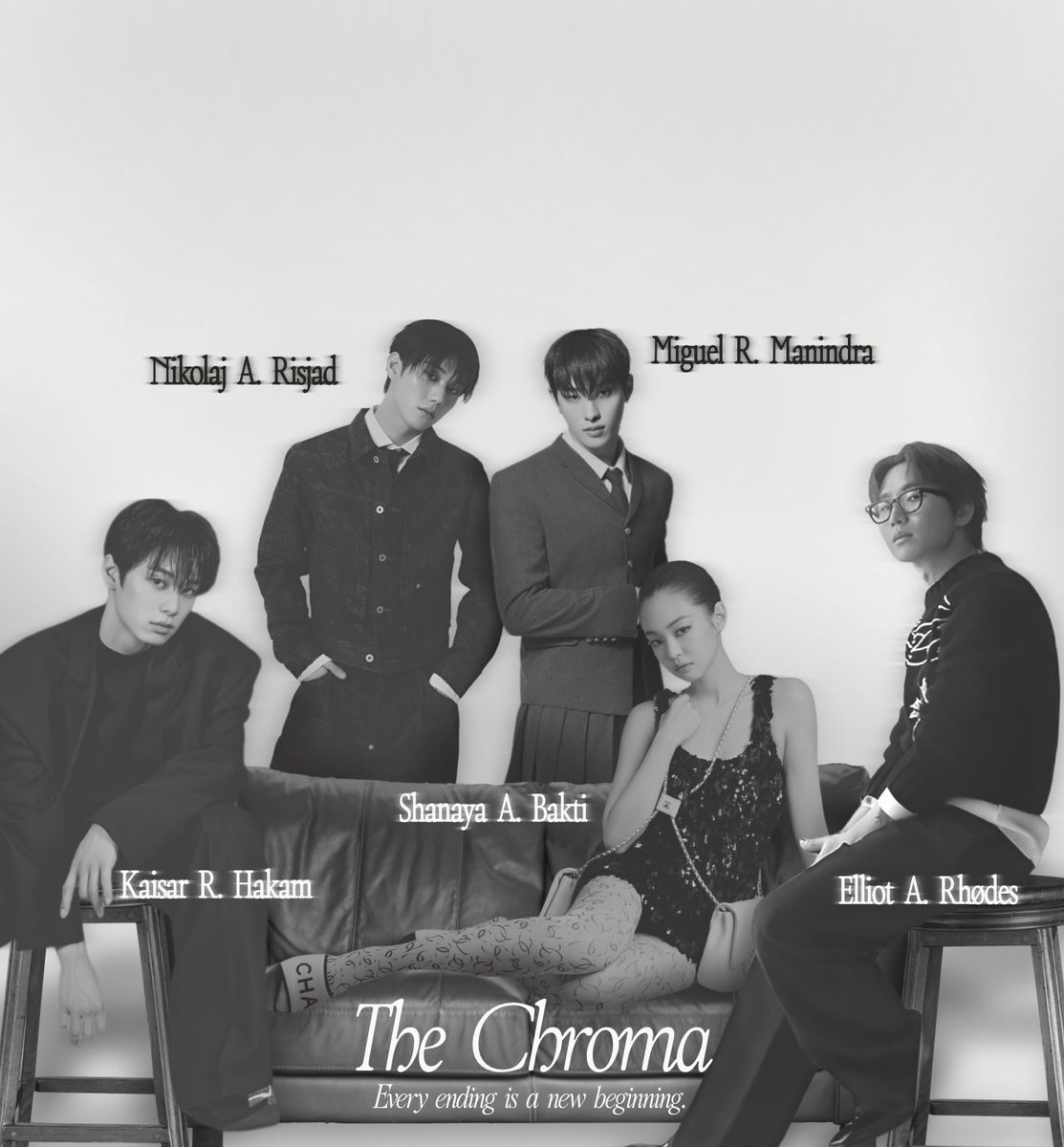 ⠀

⠀ ⠀ ⠀ⓘ  ⋆┆𝐊𝐄𝐄𝐏𝐄𝐑𝐒 𝐎𝐅 𝐋𝐈𝐆𝐇𝐓

⠀ ⠀ ROLAND   ⠀    :⠀x.com/kahisyar
⠀ ⠀ KALALUNA     :   x.com/nikorisj
⠀ ⠀ EILA  ⠀ ⠀ ⠀ ⠀  :   x.com/shanayaunnika
⠀ ⠀ KANINË            : ⠀x.com/ivarueI
⠀ ⠀ ELLIOT              :