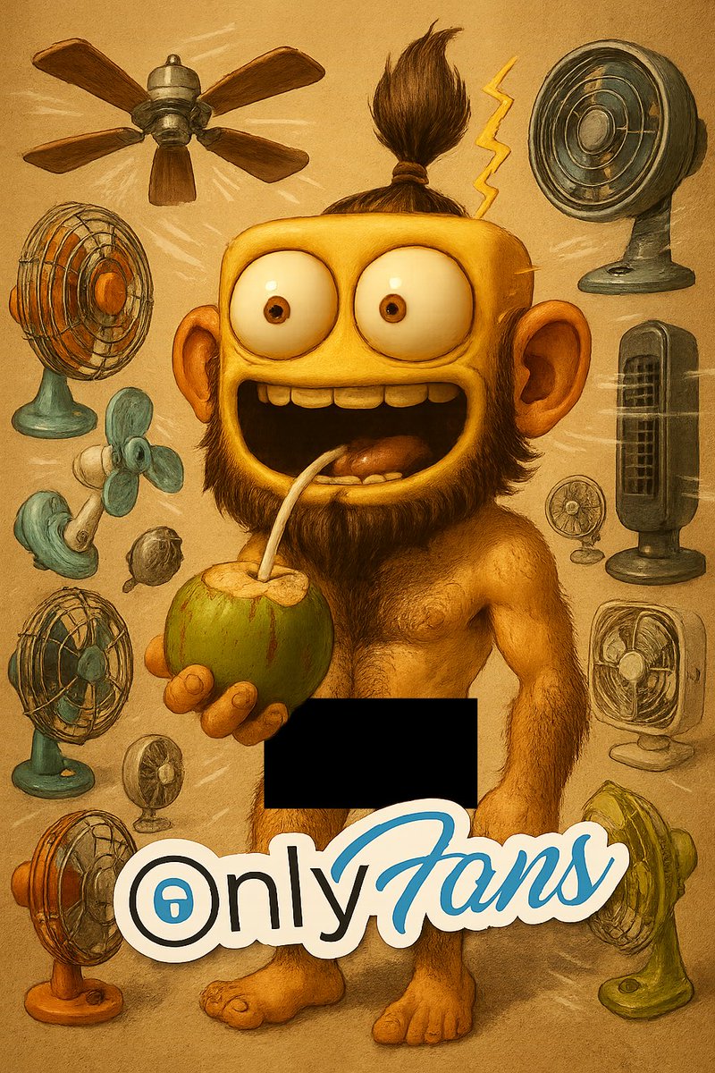 Si vous êtes excités par les bulls, ne ratez pas <a href="/DMDOO_eth/">DMDOO</a> à partir de 19h mardi

Ça ne laisse pas indifférent…

Il y a le vent… et il y a only fans 🤣

🫵🏻😘