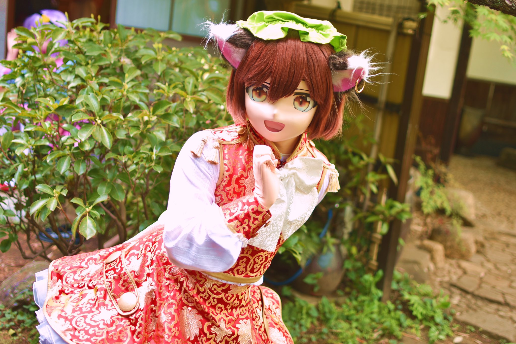 るな (@Lu_na_7811) / X