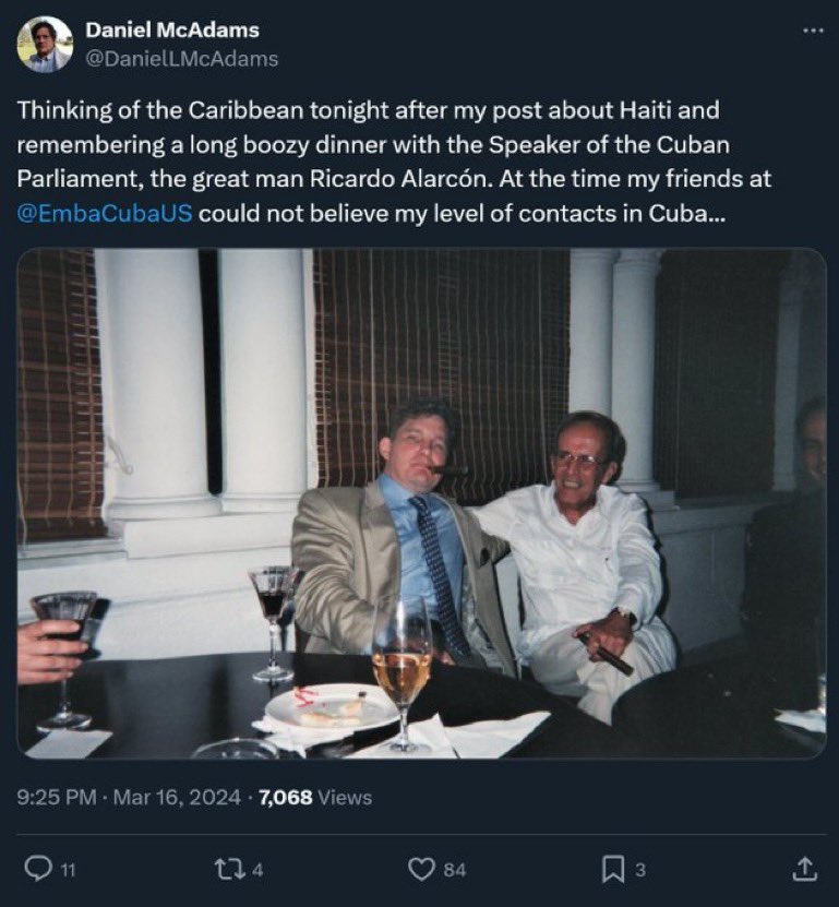 Tim Starr tweet media