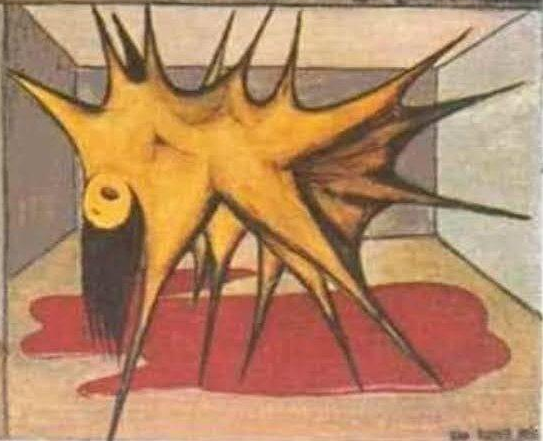 Stonetoss Comics tweet media