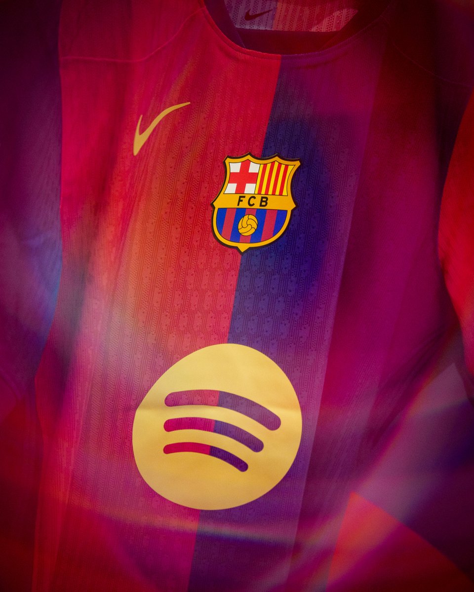 FC Barcelona tweet media