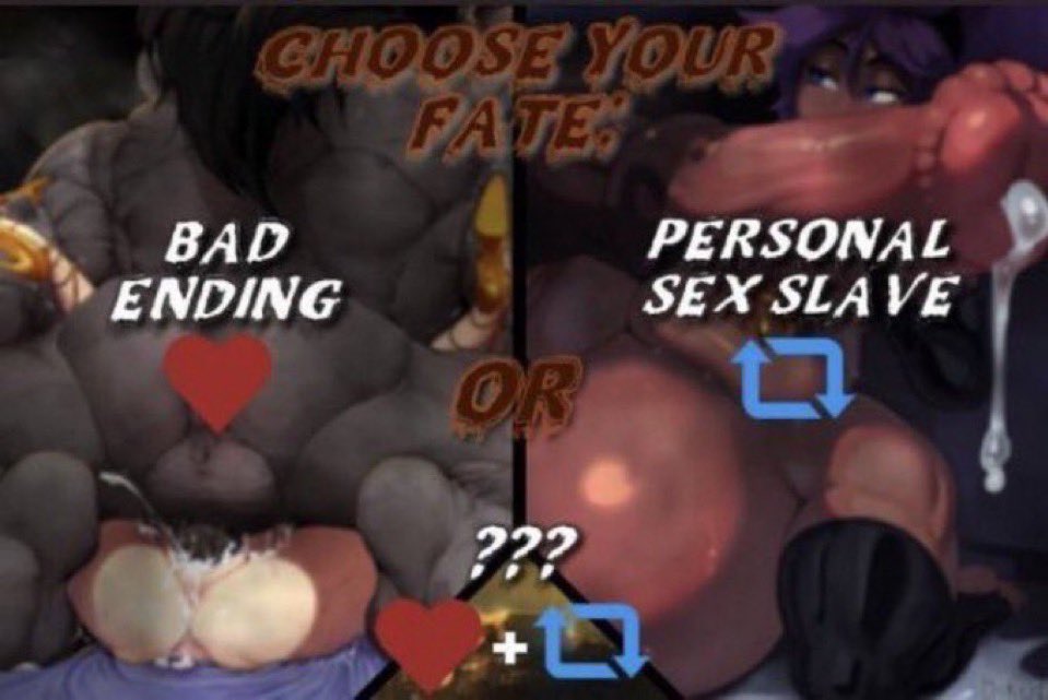 The house is doing its bad end posts again

⚠ WARNING ⚠
I do get dark in my bad ends. You Like it or don't. Your body is my fuck toy ether way.
Once you like this. I have full rain over your life and body
The boys are going to have fun with your fuckable bodys