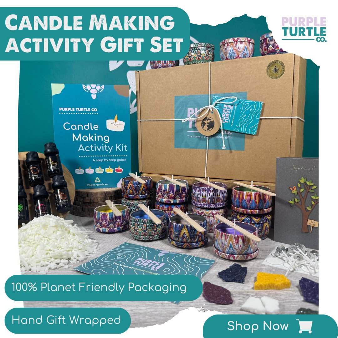 Purple Turtle Co tweet media