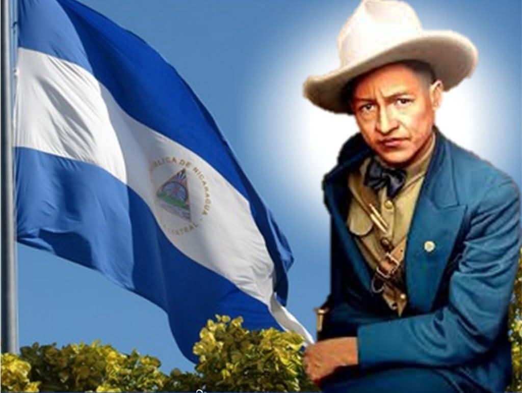 HUELLA SANDINISTA🇳🇮 tweet media