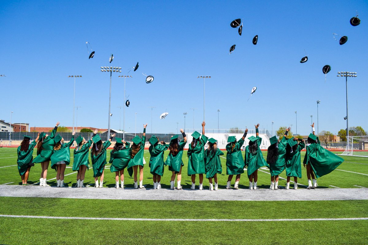 Lake Ridge Eagle Elite tweet media