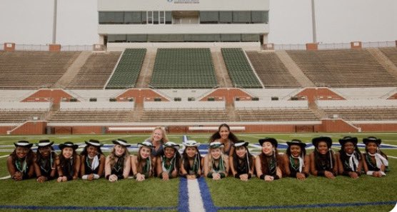 Lake Ridge Eagle Elite tweet media