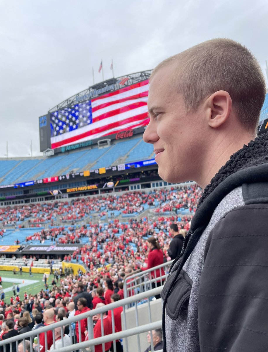 Blake McCandless tweet media