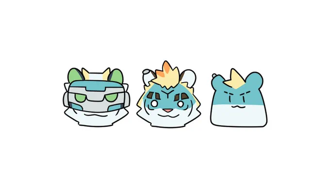 かんたんリグザですか?おまかせください! #ラブヒロ
