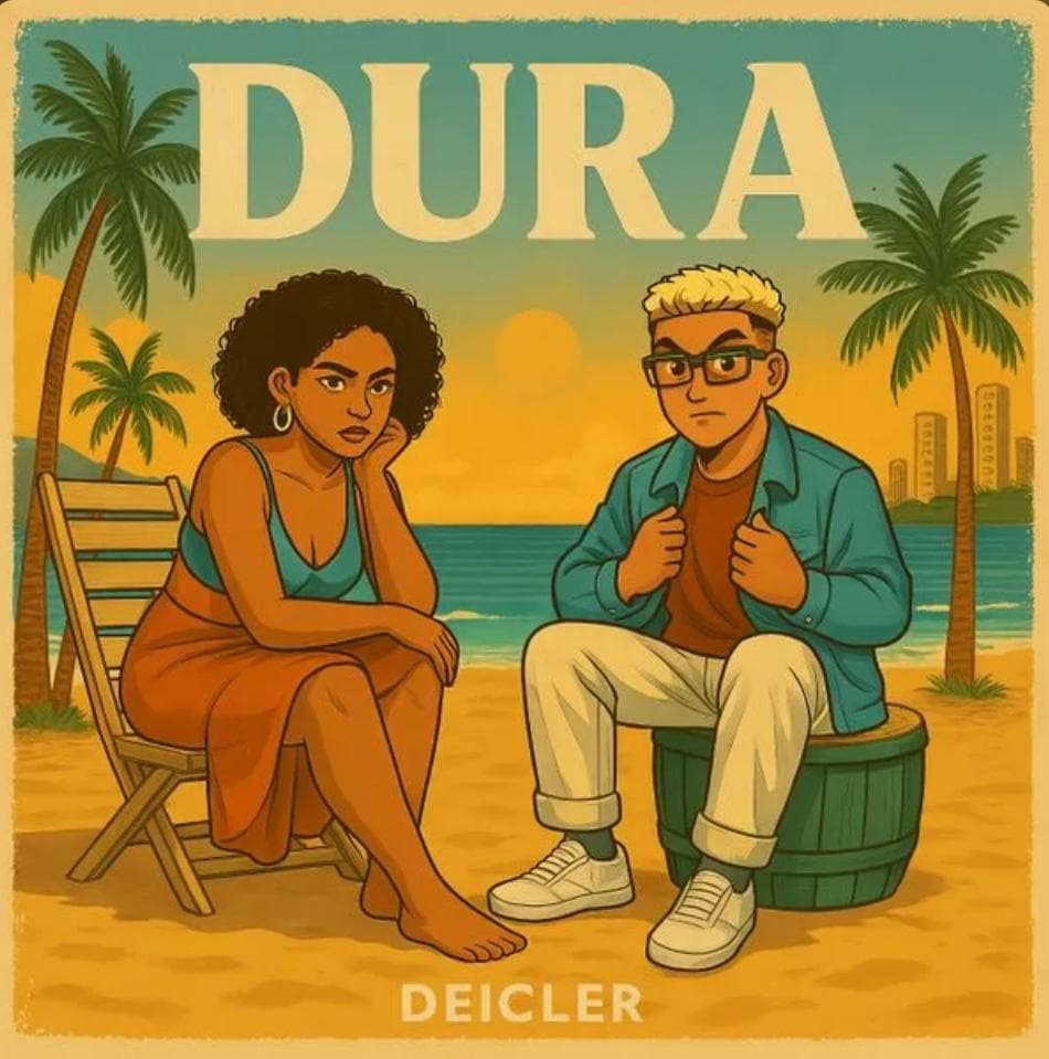 djeduardolive's tweet photo. Pre-ordena #Dura en tu plataforma favorita. 📀

 Estreno: 22/05/25

👉🏽 https://t.co/At54cKYPwf

@TraficMusik @DeiclerMusic https://t.co/qDULxG99zy