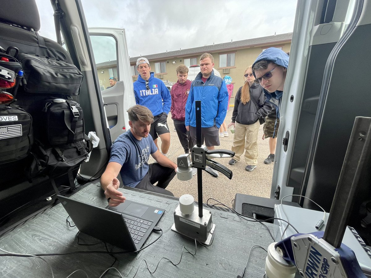 IBHS Hail Study tweet media