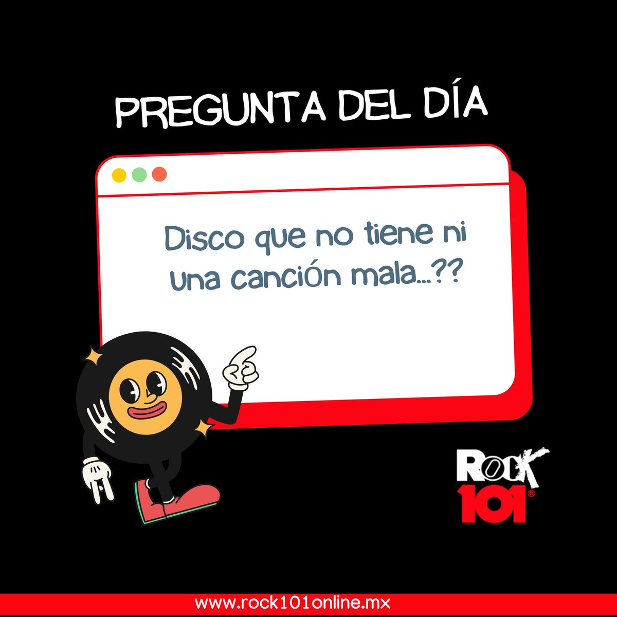 r101ck's tweet photo. Los leemos! 🧐 https://t.co/HRojKiYRSQ