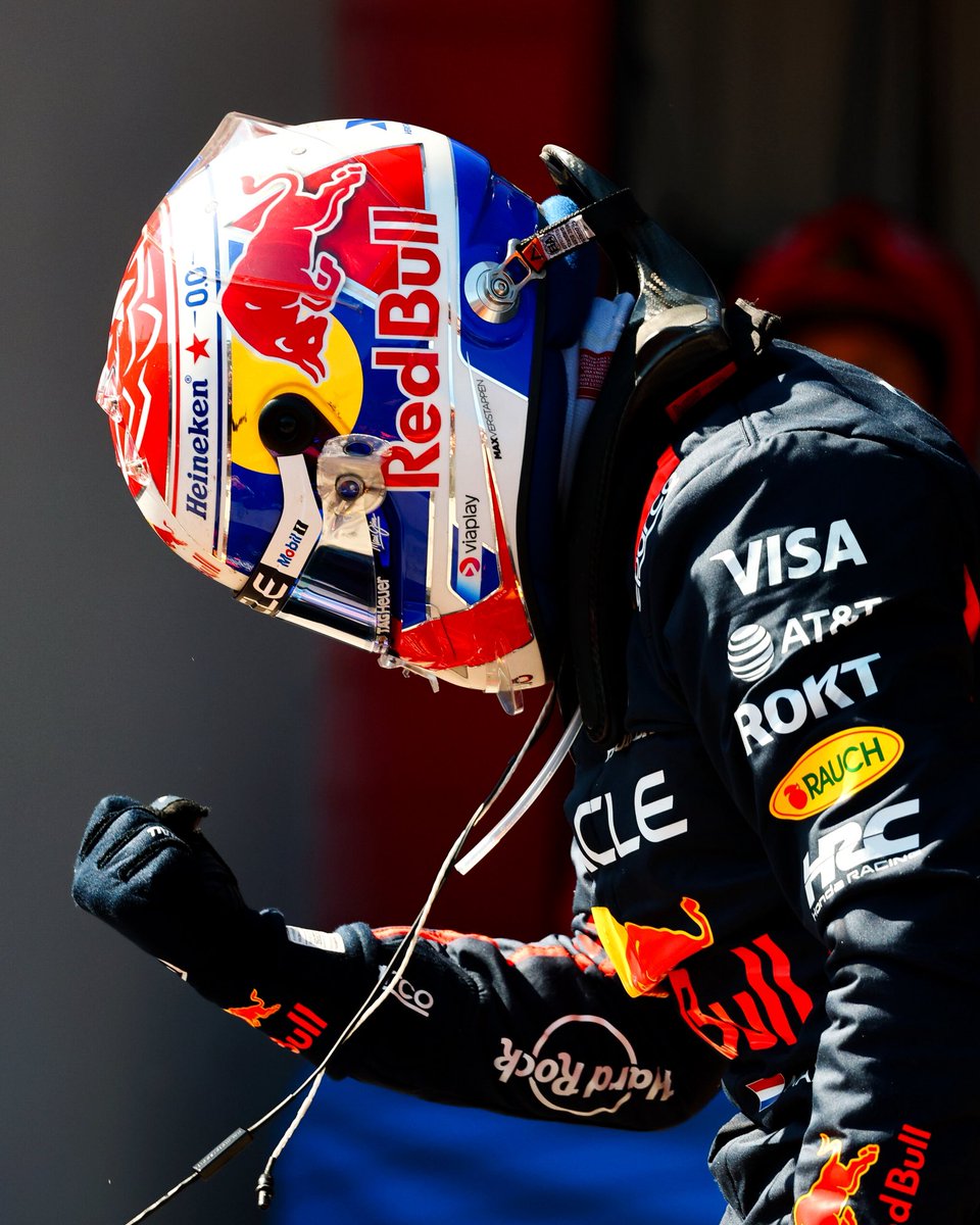 Max Verstappen tweet media