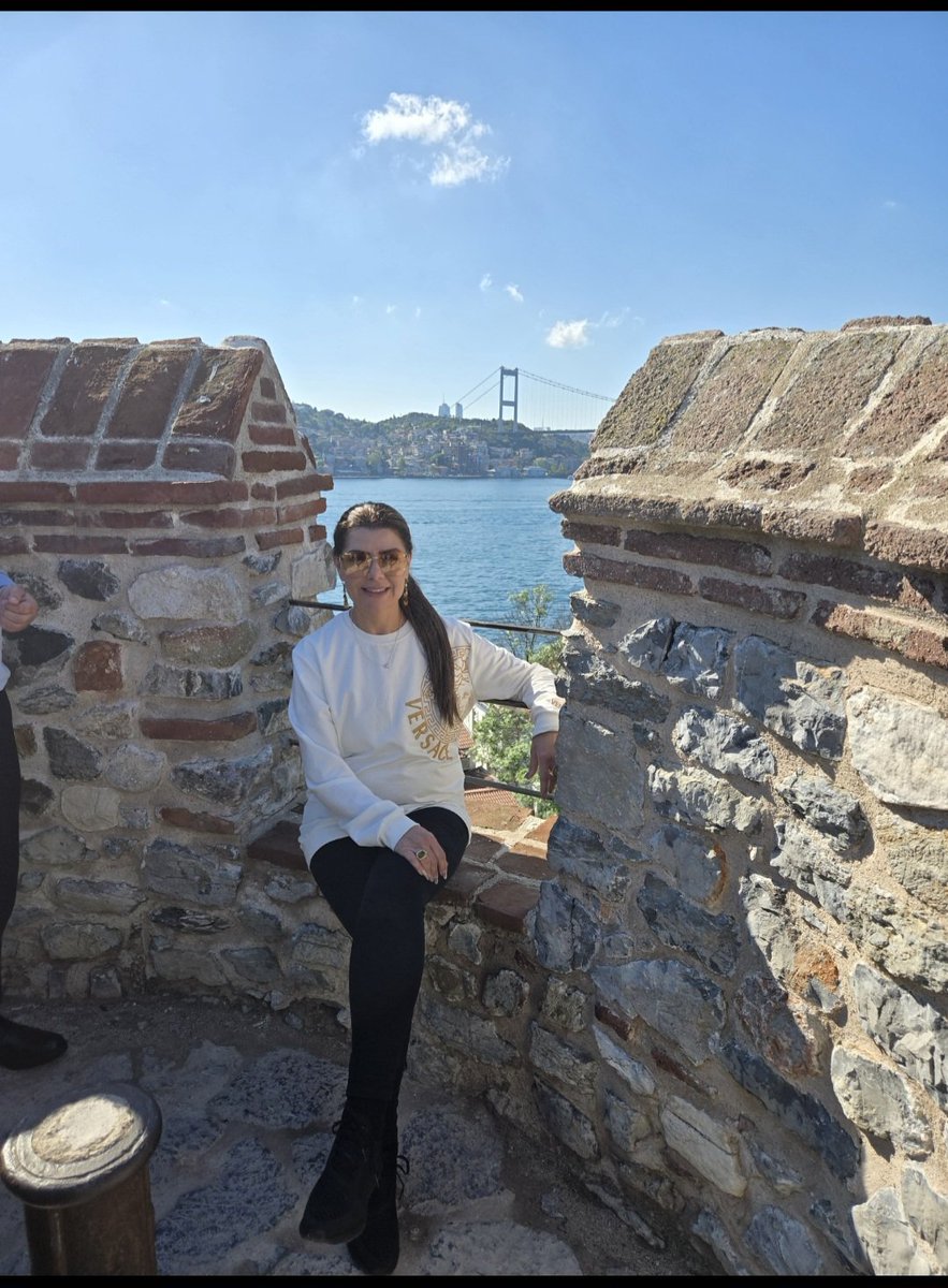 18.05.2025 İstanbul