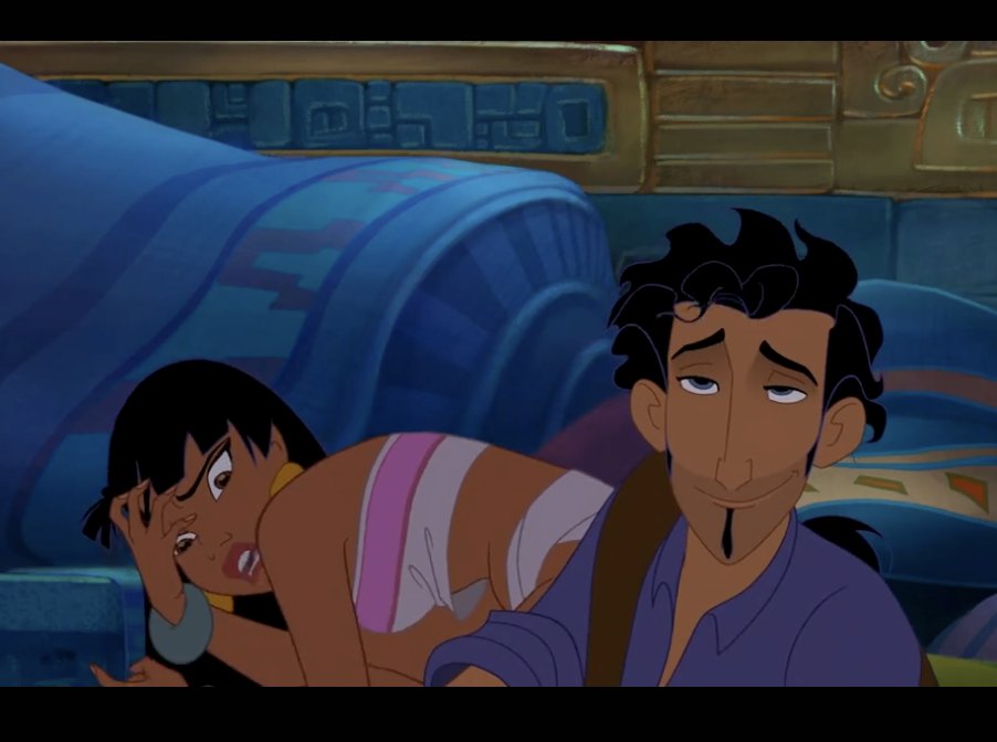 Melian Refugee tweet media