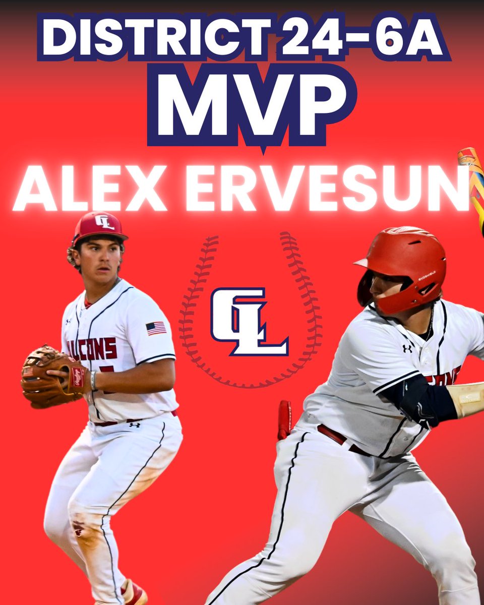 Clear Lake Baseball tweet media